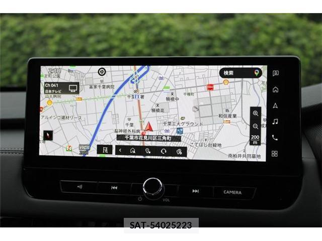 Mitsubishi OUTLANDER PHEV 2024-11 8660923-2
