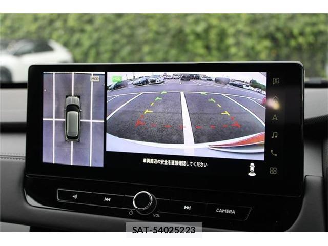 Mitsubishi OUTLANDER PHEV 2024-11 8660923-3