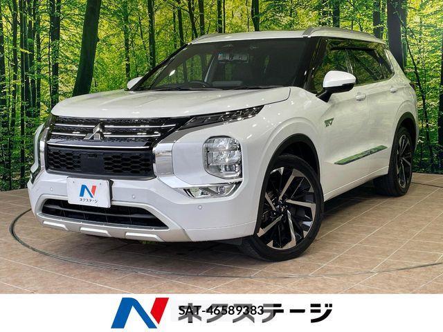 Mitsubishi OUTLANDER PHEV 2022-08 8660924-0