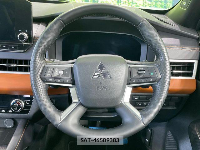 Mitsubishi OUTLANDER PHEV 2022-08 8660924-12
