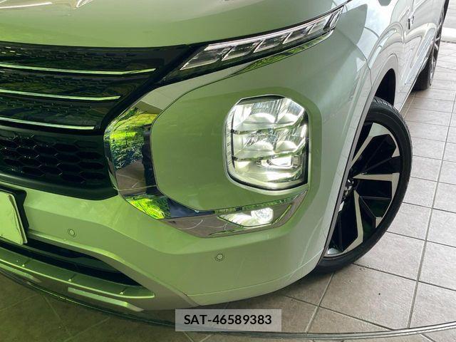 Mitsubishi OUTLANDER PHEV 2022-08 8660924-13