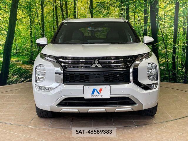 Mitsubishi OUTLANDER PHEV 2022-08 8660924-15