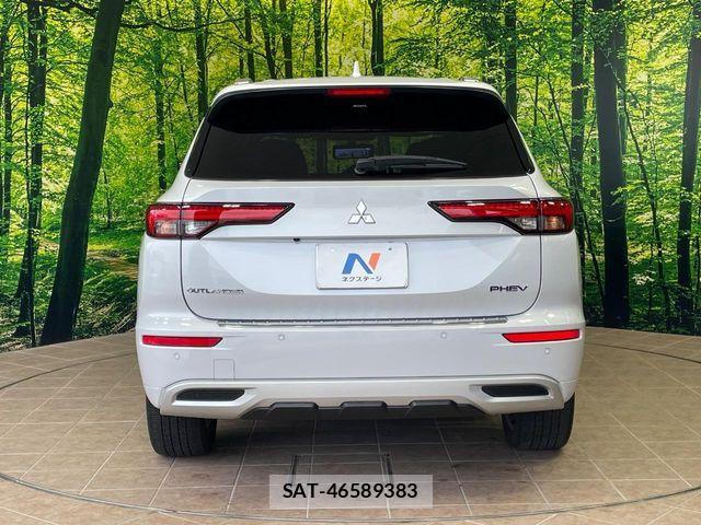 Mitsubishi OUTLANDER PHEV 2022-08 8660924-16