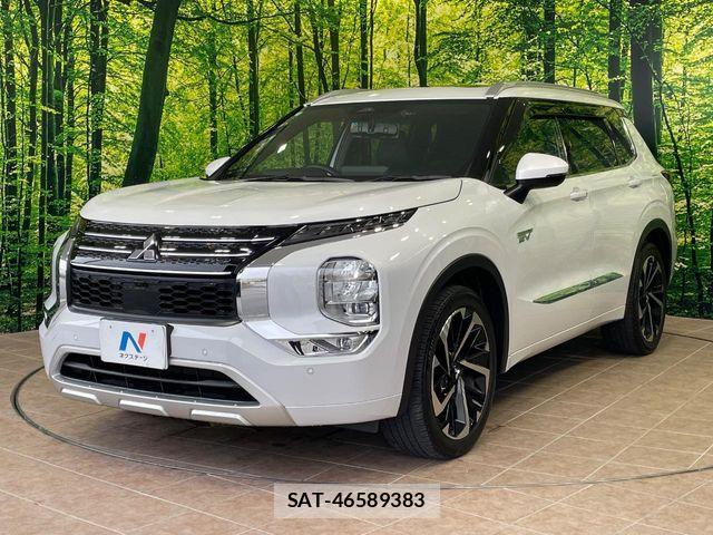 Mitsubishi OUTLANDER PHEV 2022-08 8660924-17