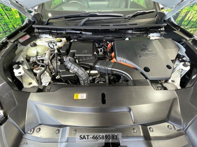 Mitsubishi OUTLANDER PHEV 2022-08 8660924-18