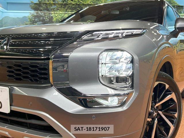 Mitsubishi OUTLANDER PHEV 2022-09 8666708-11