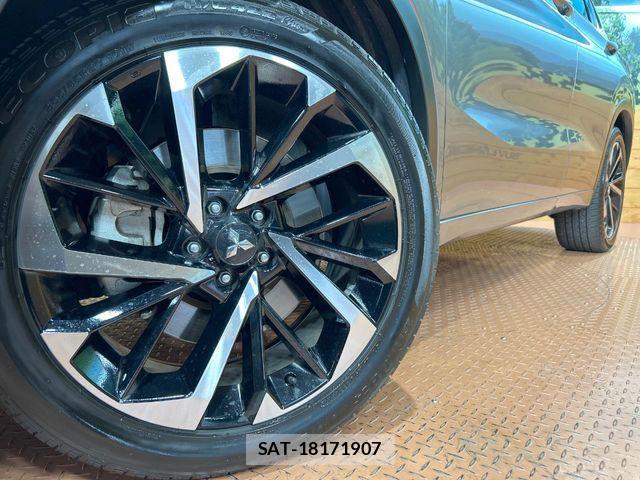 Mitsubishi OUTLANDER PHEV 2022-09 8666708-12