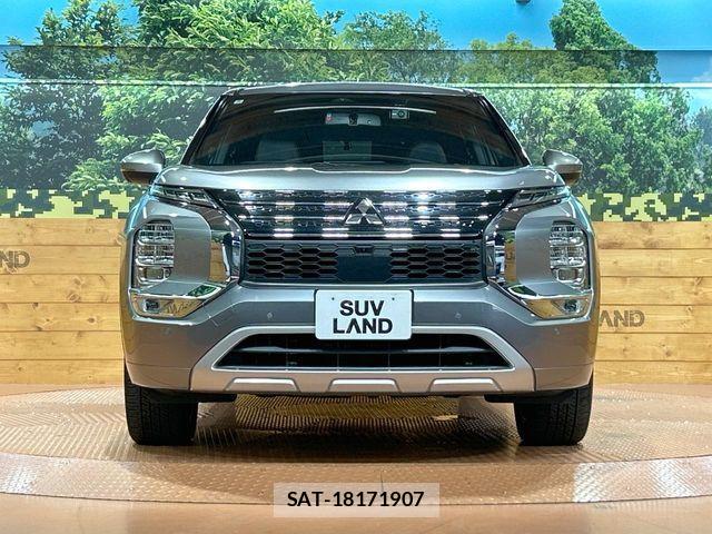 Mitsubishi OUTLANDER PHEV 2022-09 8666708-13