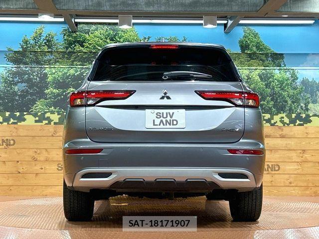 Mitsubishi OUTLANDER PHEV 2022-09 8666708-14