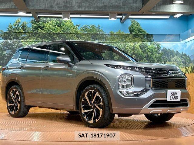 Mitsubishi OUTLANDER PHEV 2022-09 8666708-15