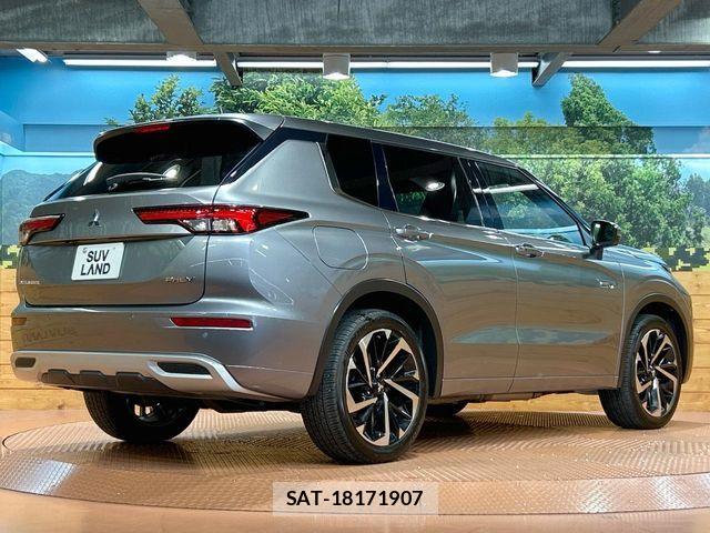 Mitsubishi OUTLANDER PHEV 2022-09 8666708-16
