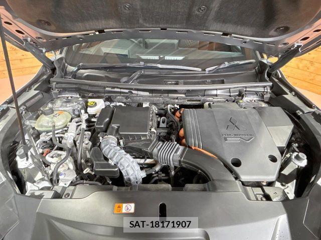 Mitsubishi OUTLANDER PHEV 2022-09 8666708-17