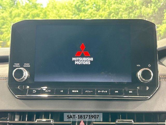 Mitsubishi OUTLANDER PHEV 2022-09 8666708-4