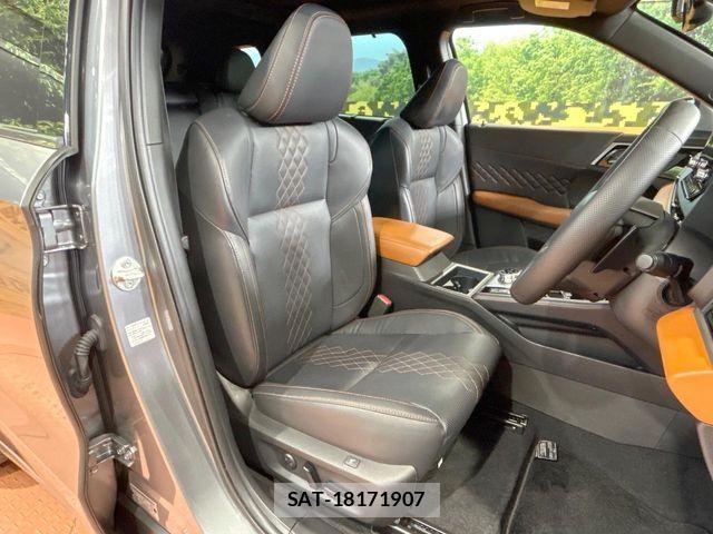 Mitsubishi OUTLANDER PHEV 2022-09 8666708-7