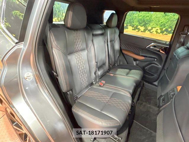 Mitsubishi OUTLANDER PHEV 2022-09 8666708-8