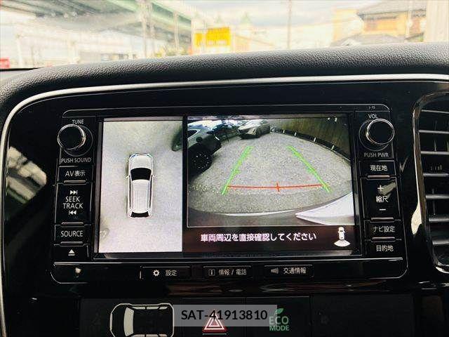 Mitsubishi OUTLANDER PHEV 2017-12 8660928-5