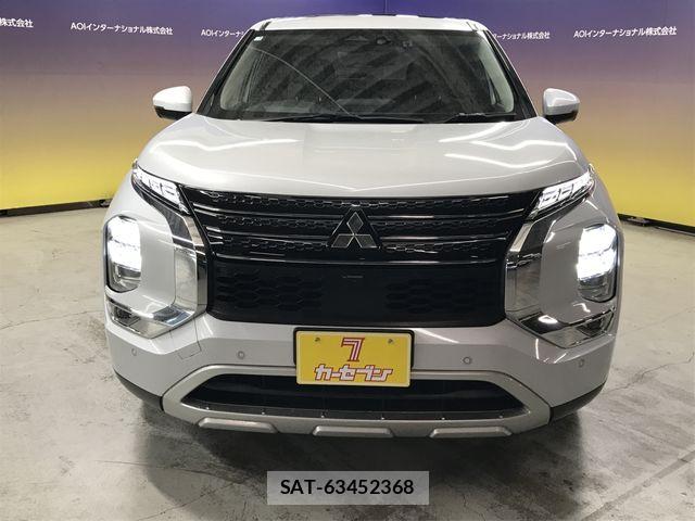 Mitsubishi OUTLANDER PHEV 2023-03 8660927-3