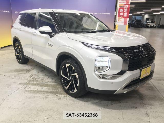 Mitsubishi OUTLANDER PHEV 2023-03 8660927-4