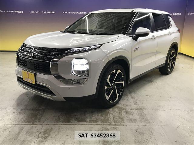 Mitsubishi OUTLANDER PHEV 2023-03 8660927-6