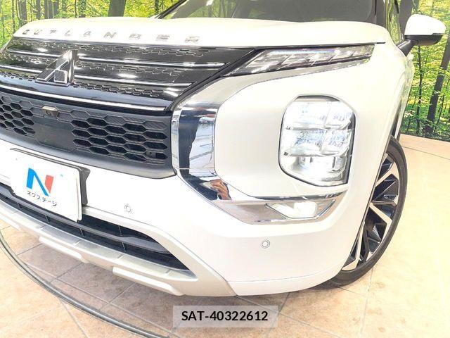 Mitsubishi OUTLANDER PHEV 2022-07 8686255-12