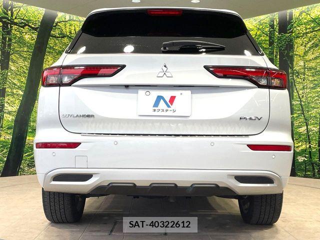 Mitsubishi OUTLANDER PHEV 2022-07 8686255-15