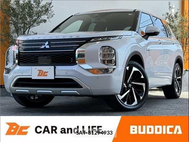 Mitsubishi OUTLANDER PHEV 2022-08 8686259-0