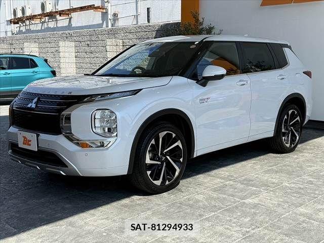 Mitsubishi OUTLANDER PHEV 2022-08 8686259-9