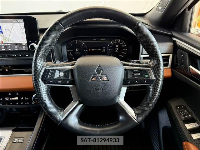 Mitsubishi OUTLANDER PHEV 2022-08 8686259-21