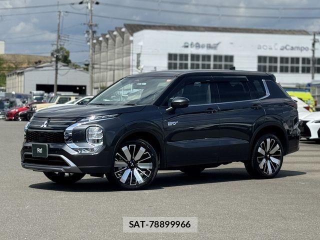 Mitsubishi OUTLANDER PHEV 2024-11 8686256-0