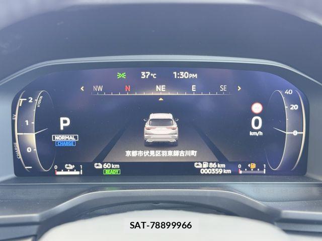Mitsubishi OUTLANDER PHEV 2024-11 8686256-11