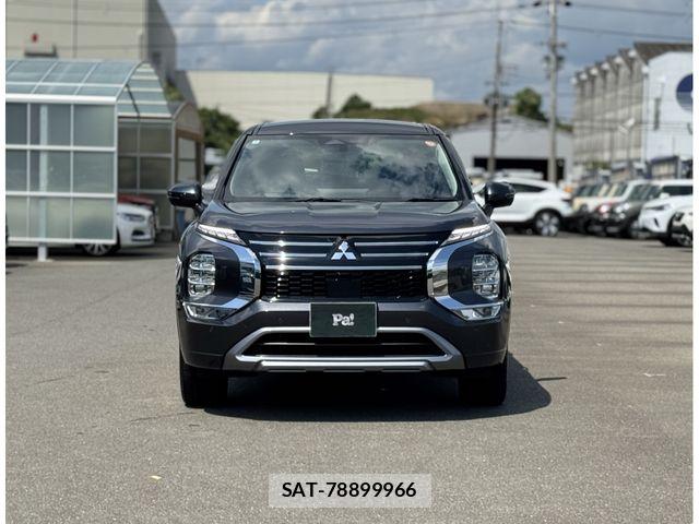 Mitsubishi OUTLANDER PHEV 2024-11 8686256-21