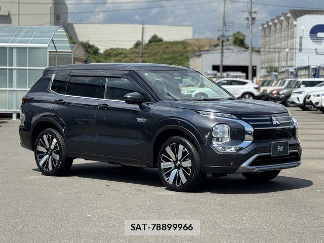 Mitsubishi OUTLANDER PHEV 2024-11 8686256-22