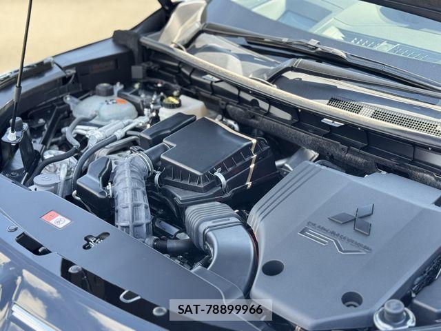 Mitsubishi OUTLANDER PHEV 2024-11 8686256-29