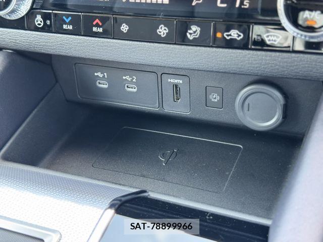 Mitsubishi OUTLANDER PHEV 2024-11 8686256-8