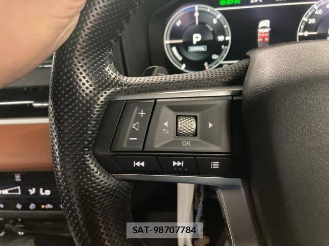 Mitsubishi OUTLANDER PHEV 2022-03 8745097-20