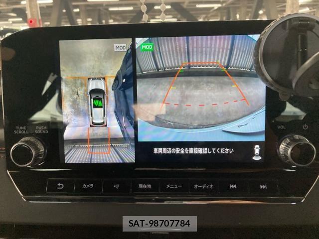 Mitsubishi OUTLANDER PHEV 2022-03 8745097-23