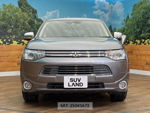 Mitsubishi OUTLANDER PHEV 2013-12 8745108-14