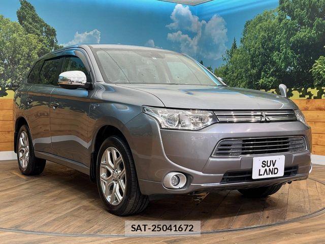 Mitsubishi OUTLANDER PHEV 2013-12 8745108-16