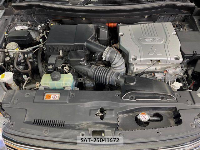Mitsubishi OUTLANDER PHEV 2013-12 8745108-18