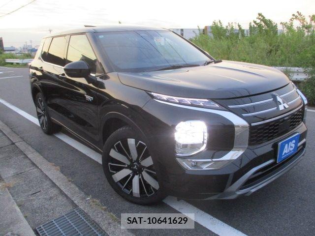 Mitsubishi OUTLANDER PHEV 2024-11 8745094-0