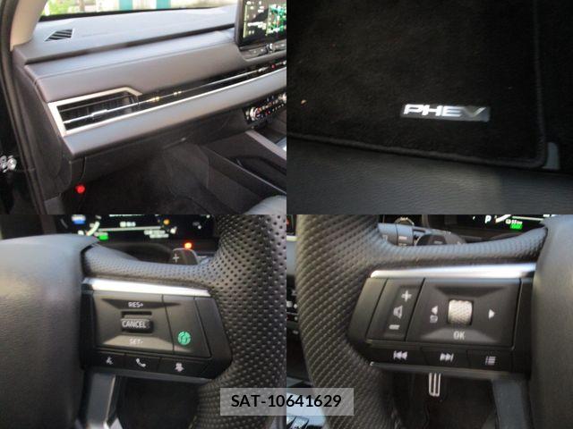 Mitsubishi OUTLANDER PHEV 2024-11 8745094-20
