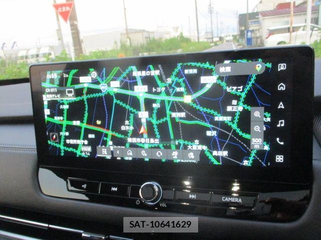 Mitsubishi OUTLANDER PHEV 2024-11 8745094-25