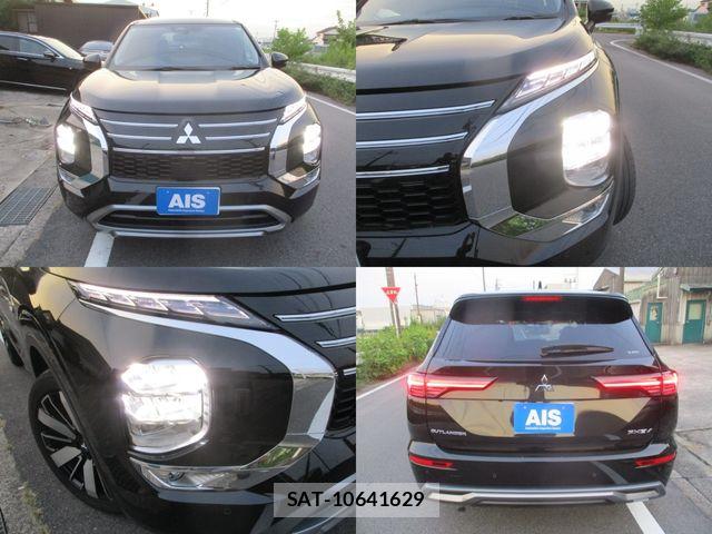 Mitsubishi OUTLANDER PHEV 2024-11 8745094-4