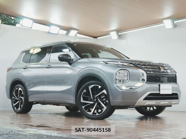Mitsubishi OUTLANDER PHEV 2022-09 8745098-0