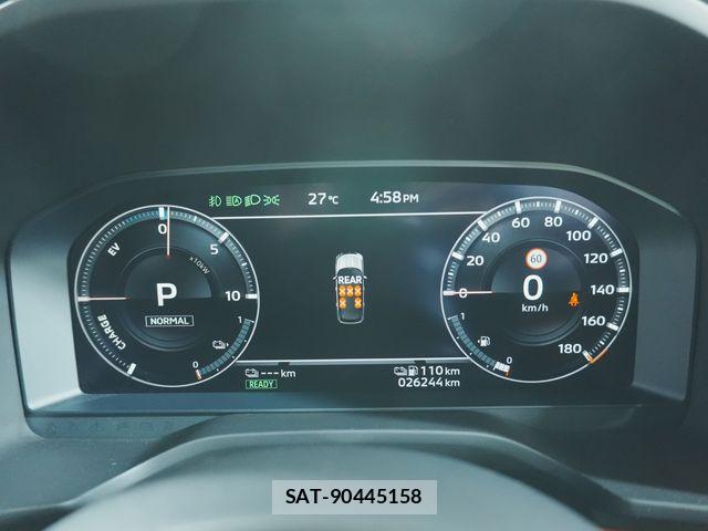 Mitsubishi OUTLANDER PHEV 2022-09 8745098-13