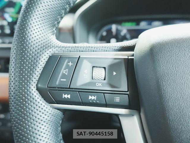 Mitsubishi OUTLANDER PHEV 2022-09 8745098-14