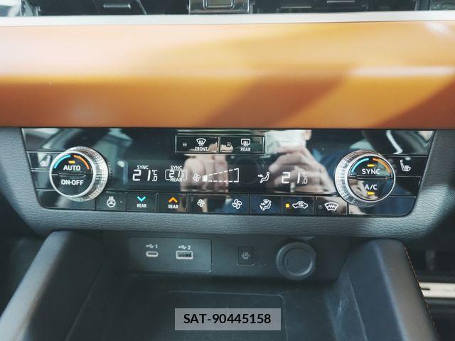 Mitsubishi OUTLANDER PHEV 2022-09 8745098-17