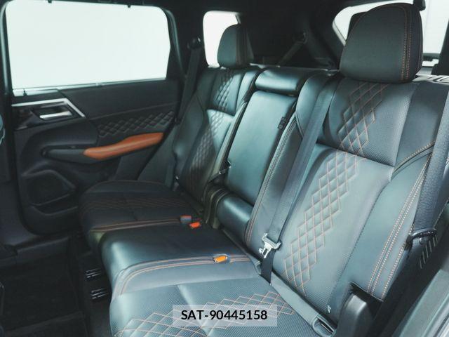 Mitsubishi OUTLANDER PHEV 2022-09 8745098-26