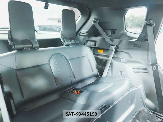Mitsubishi OUTLANDER PHEV 2022-09 8745098-27