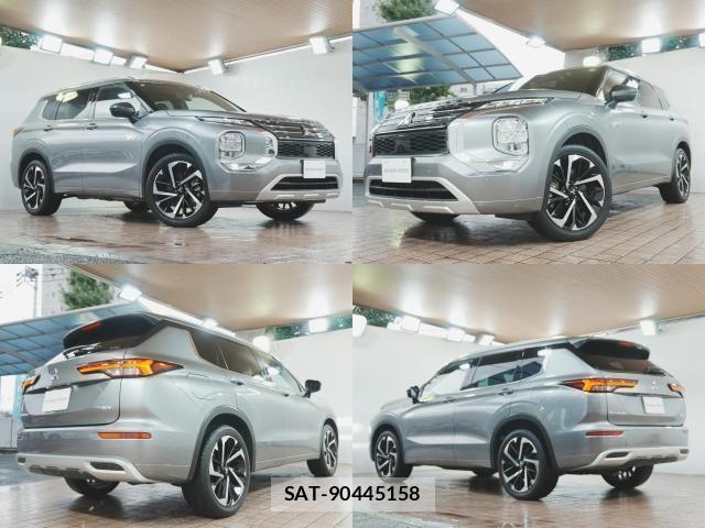 Mitsubishi OUTLANDER PHEV 2022-09 8745098-2